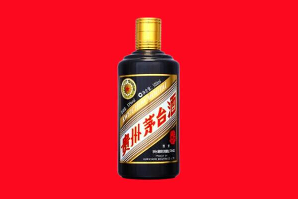 乌海回收茅台酒瓶